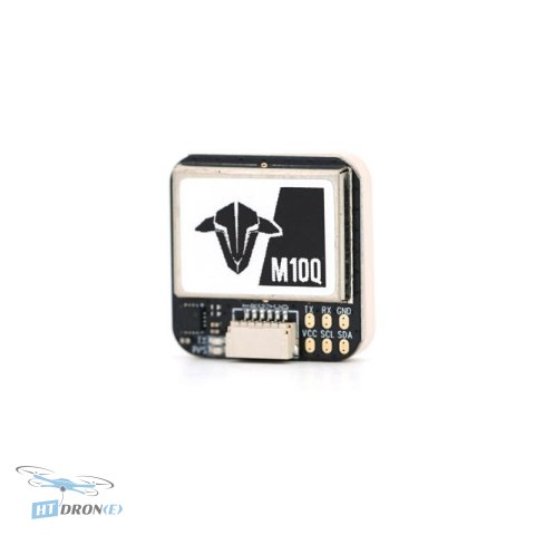 TBS GPS Module TBS M10Q Glonass główny widok produktu kup w HTDRONE