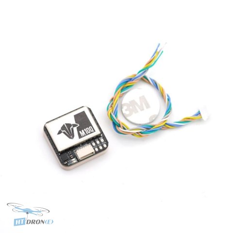 Opakowanie TBS GPS Module TBS M10Q Glonass akcesoria cena sklep