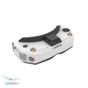 HDZero Gogle HDZero V2 White najlepszy widok główny kup teraz w HTDRONE