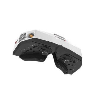 Goggle HDZero V2 White