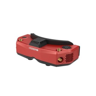 Goggle HDZero V2 Red