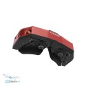 HDZero Gogle HDZero V2 Red widok z boku cena sklep FPV okulary