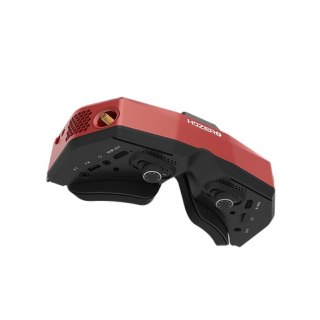 Goggle HDZero V2 Red