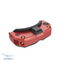 HDZero Gogle HDZero V2 Red tył złącza detale najlepszy sklep FPV