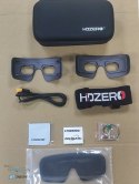 HDZero Gogle HDZero V2 Red opakowanie akcesoria kup teraz w HTDRONE