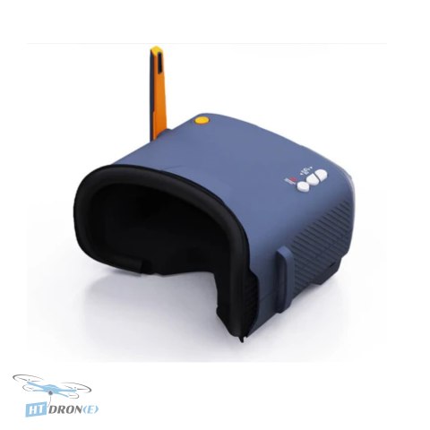 HISINGY ARX-300 FIREFLY Collection FPV Goggles main view buy now at HTDRONE best price