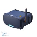 HISINGY ARX-300 FIREFLY Collection FPV Goggles side view buy at HTDRONE