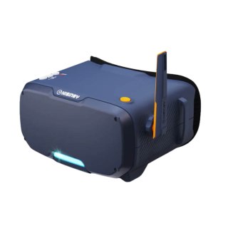 Goggle HISINGY ARX-300 FIREFLY Collection