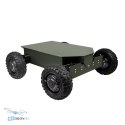 Pilotix Nexton S3 Olive 4x4 2000W all-terrain drone best buy at HTDRONE shop