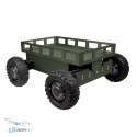 Pilotix Nexton S3 Olive 4x4 2000W all-terrain drone close-up view price at HTDRONE