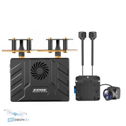 Zestaw HD system EDGE T3 Combo VTX Air Unit VRX Ground Unit HTDRONE kup teraz najlepsza cena sklep