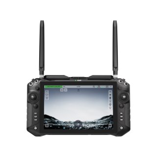 HD system Remote Controller SIYI UniRC 10 Pro Handheld Ground Station