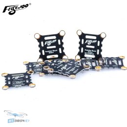 Szczegółowy widok płyty izolacyjnej FLYWOO 16x16mm w sklepie HTDRONE