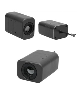 Moduł kamery termicznej CaddX IRC-640CA do dronów i systemów monitoringu