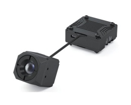 Kamera termowizyjna CADDXFPV ECLIPSE 006SH 640x512 FPV