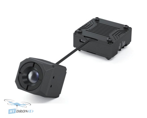 Kamera termowizyjna CADDXFPV ECLIPSE 006SH 640x512 FPV