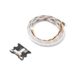 LED Strip BETAFPV NightFire RGB (Controller + Strip 500mm)