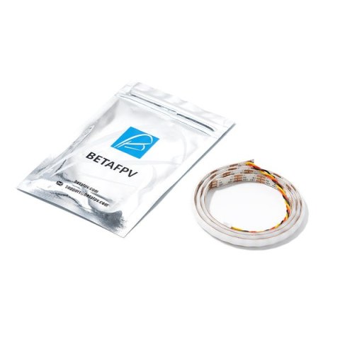 LED Strip BETAFPV NightFire RGB (Controller + Strip 500mm)