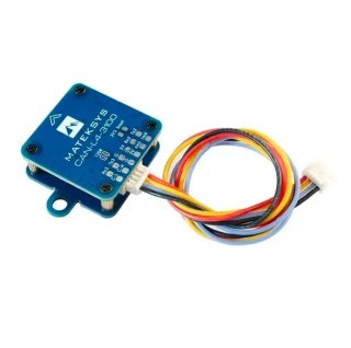 Magnetometer MATEKSYS CAN-L4-3100