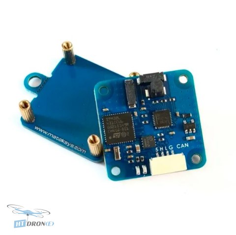 MATEKSYS CAN-L4-3100 Magnetometer FPV technical details price shop