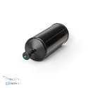 Pilotix Module packaging with 15km fiber optic kit contents HTDRONE