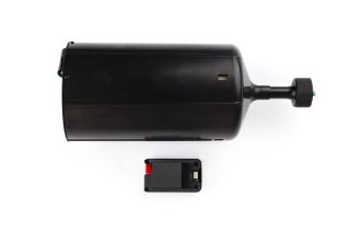 Module Pilotix with 10km Optic Fiber Roll SE