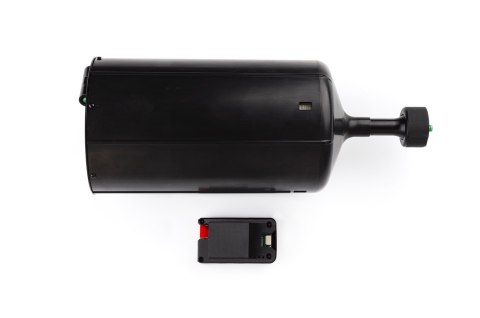 Module Pilotix with 10km Optic Fiber Roll SE