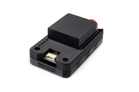 Module Pilotix with 10km Optic Fiber Roll SE