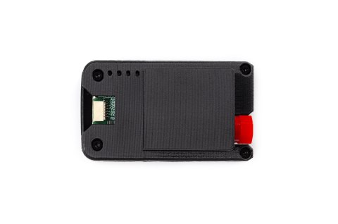 Module Pilotix with 10km Optic Fiber Roll SE