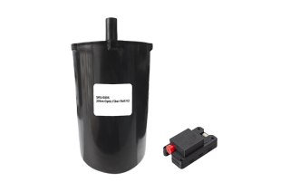 Module Pilotix with 20km Optic Fiber Roll SE V2