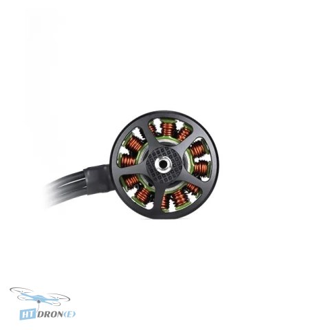 Brotherhobby Avenger 2808 1350KV motor 3/4 view best price at HTDRONE