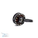 Brotherhobby Avenger 2808 1350KV motor rear view wires detail HTDRONE