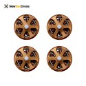 Motor NewBeeDrone 0802 14000KV Brushless Motors Espresso Edition (4 pcs)