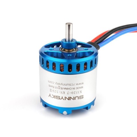 Motor SunnySky V3 X3520 560KV