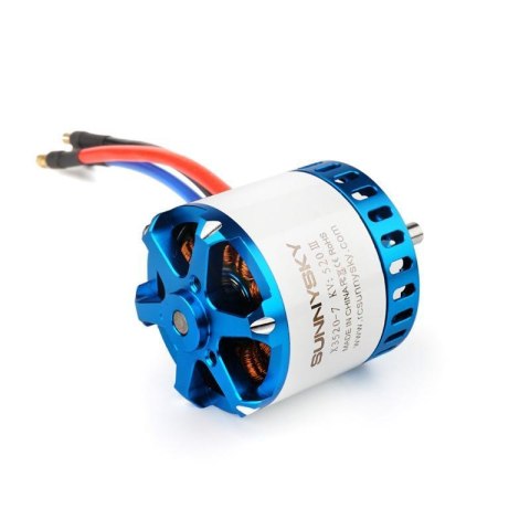 Motor SunnySky V3 X3520 560KV