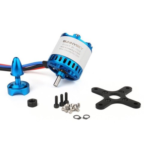 Motor SunnySky V3 X3520 560KV