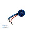 SunnySky V3 X3530 650KV brushless motor three-quarter view best shop HTDRONE