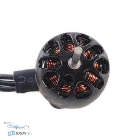 Tylny widok silnika IFlight XING 0803 22000KV, szczegóły złącza, cena w HTDRONE