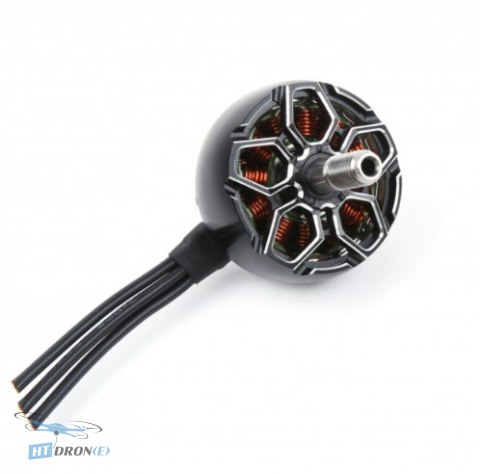 Двигун iFlight XING2 2207 Unibell 2050KV вид збоку найкраща ціна в магазині HTDRONE