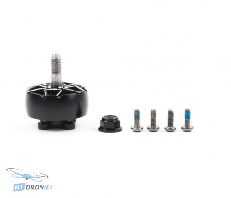 Деталі двигуна iFlight XING2 2207 Unibell 2050KV деталі монтажу в HTDRONE