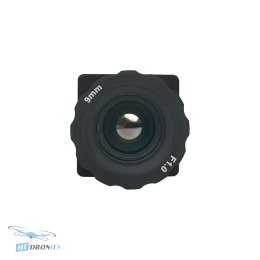 Pilotix T384 9mm v1.1 thermal camera main view best price at HTDRONE