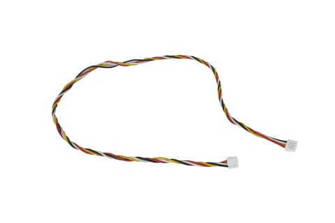 Pitot Сable HobbyDrone JST-GH 1.25 4pin JST-GH 1.25 4pin 30AWG 400mm