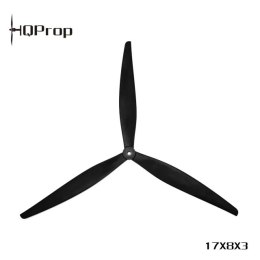 Propeller HQProp 17X8X3 3-blade 17