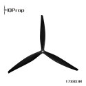Propeller HQProp 17X8X3 3-blade 17" Black (1CW+1CCW)