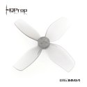 Propellers HQProp 4-blade 2.5" Grey (2CCW+2CW)