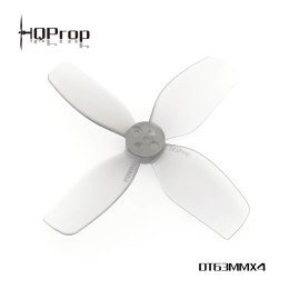 Propellers HQProp 4-blade 2.5