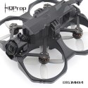 Propellers HQProp 4-blade 2.5" Grey (2CCW+2CW)