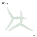 Propellers HQProp Juicy J37 3-Blade 4.9" Green (2CCW+2CW)
