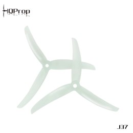 Propellers HQProp Juicy J37 3-Blade 4.9