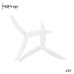 Propellers HQProp Juicy J37 3-Blade 4.9